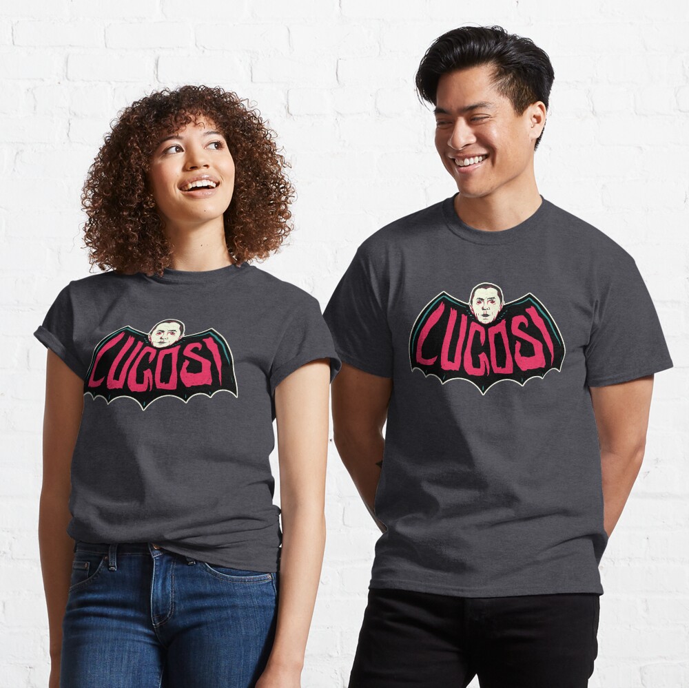 Item preview, Classic T-Shirt designed and sold by buddynishi.