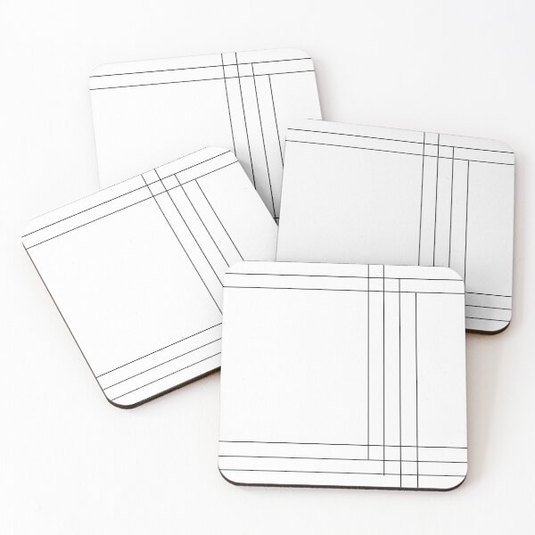 Item preview, Abstract lines design pattern designed and sold by soleythors.