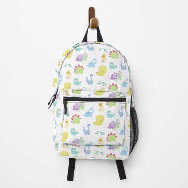 Item preview, Cute Dinosaurs Print designed and sold by Avani01.