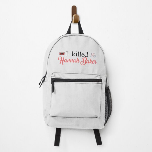 Item preview, I killed Hannah line (13)  designed and sold by arceart.