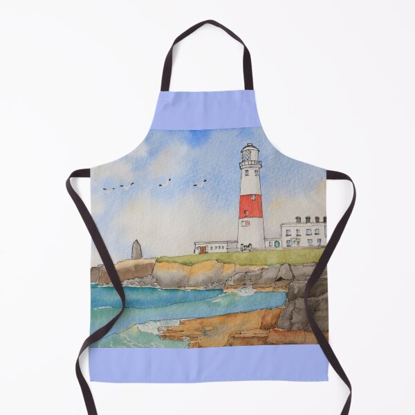 Item preview, Portland Bill Lighthouse. designed and sold by John Ray.