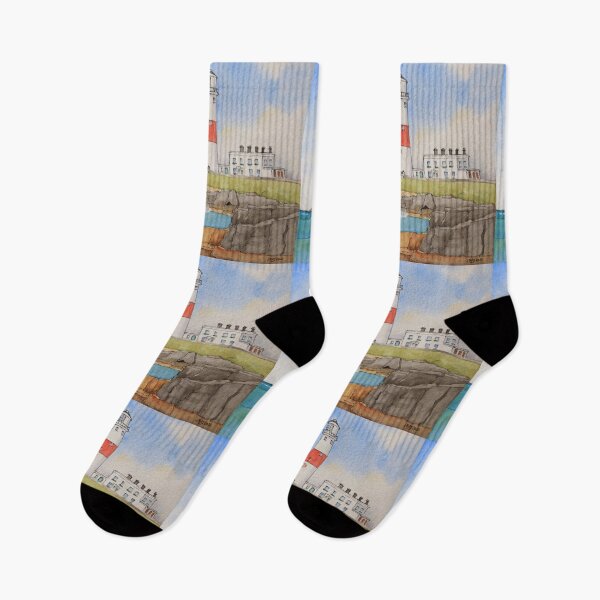 Item preview, Portland Bill Lighthouse. designed and sold by John Ray.