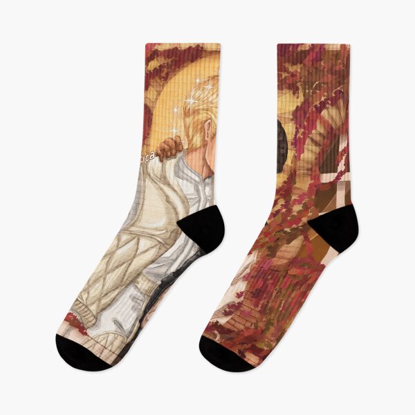 Item preview, Alex and Henry: Never Tell Me The Odds designed and sold by allarica.