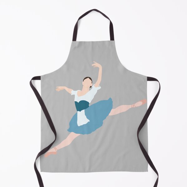 Item preview, Swanilda Act 1 Ballerina from Coppelia designed and sold by ArtistrybyNat.