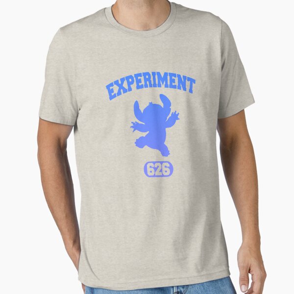 Vista previa del artículo con la obra «Experimento 626», diseñado y vendido por Minted Printed.