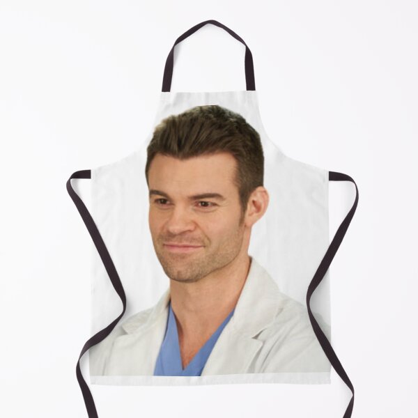 Item preview, DANIEL AS DOCTOR designed and sold by Classic Collections.