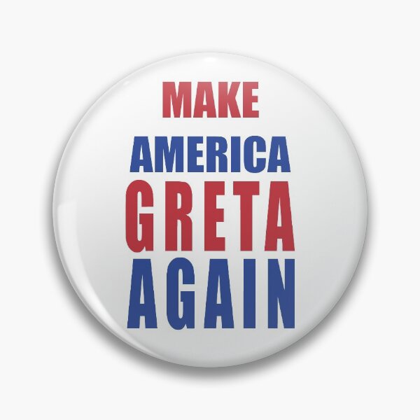 Item preview, Make america Gerta again  designed and sold by ImRotem.