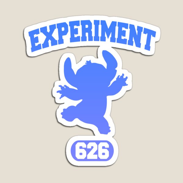 Artikel-Vorschau von Experiment 626, designt und verkauft von Minted Printed.