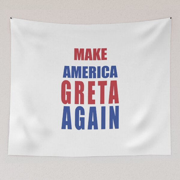 Item preview, Make america Gerta again  designed and sold by ImRotem.