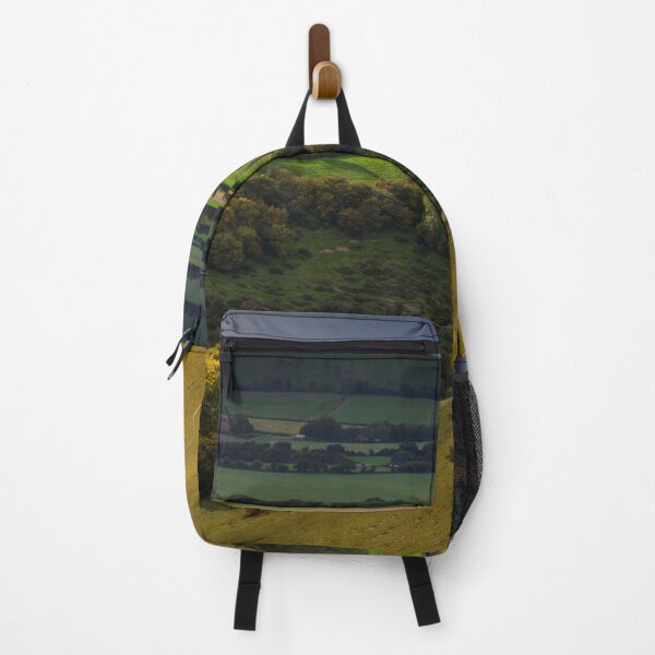 Item preview, Grandfathers Bottom at Butser Hill designed and sold by heidipics.