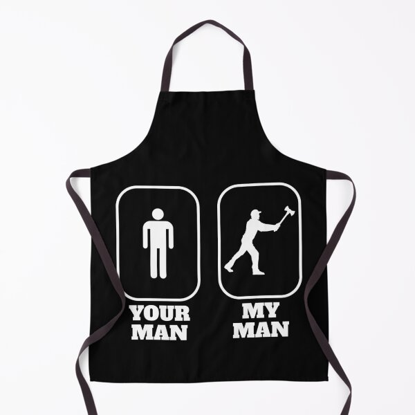 Item preview, Funny Girlfriend Boyfriend Axe Thrower Throwing designed and sold by Salvadax.