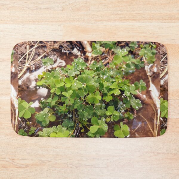 Item preview, Clover Patch designed and sold by naomi-jgs.
