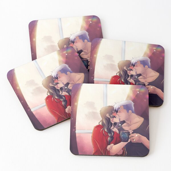 Item preview, Morning kiss designed and sold by Iwonn.