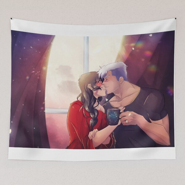 Item preview, Morning kiss designed and sold by Iwonn.