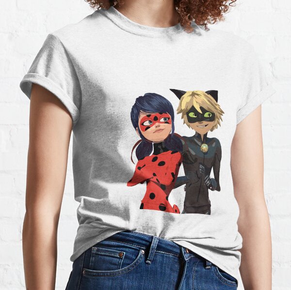 ladynoir Camiseta clásica