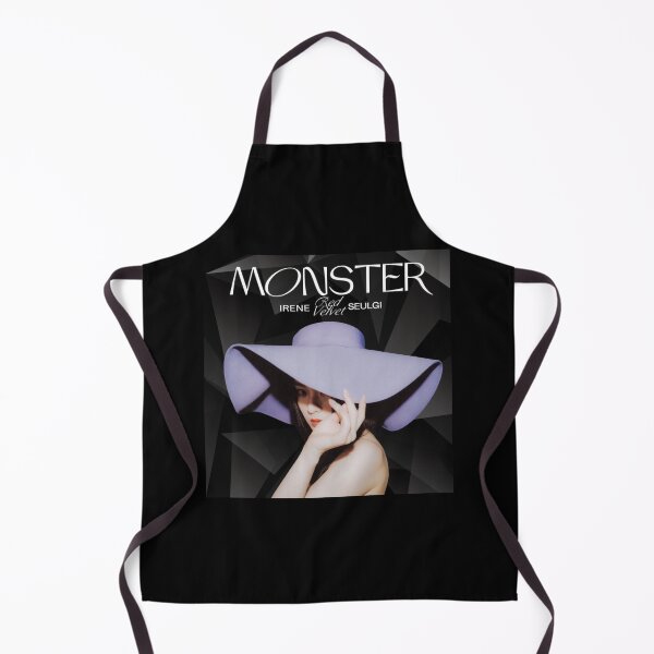 Item preview, Red Velvet, Monster, Irene designed and sold by dannt94.