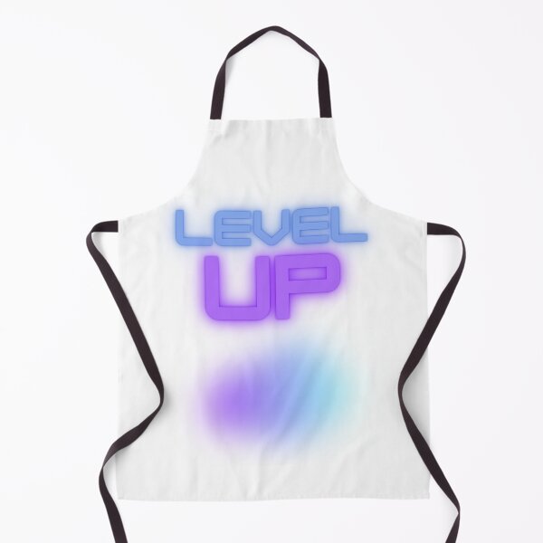 Item preview, Level up designed and sold by myblackrose.