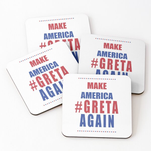 Item preview, Make america #Gerta again  designed and sold by ImRotem.