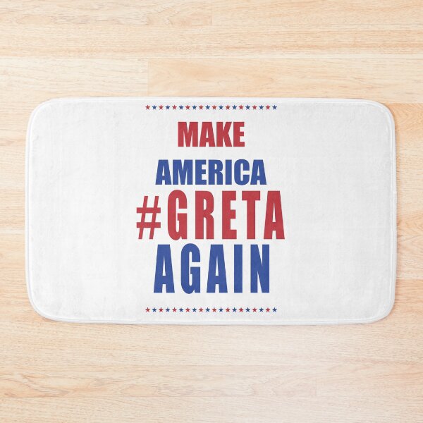 Item preview, Make america #Gerta again  designed and sold by ImRotem.