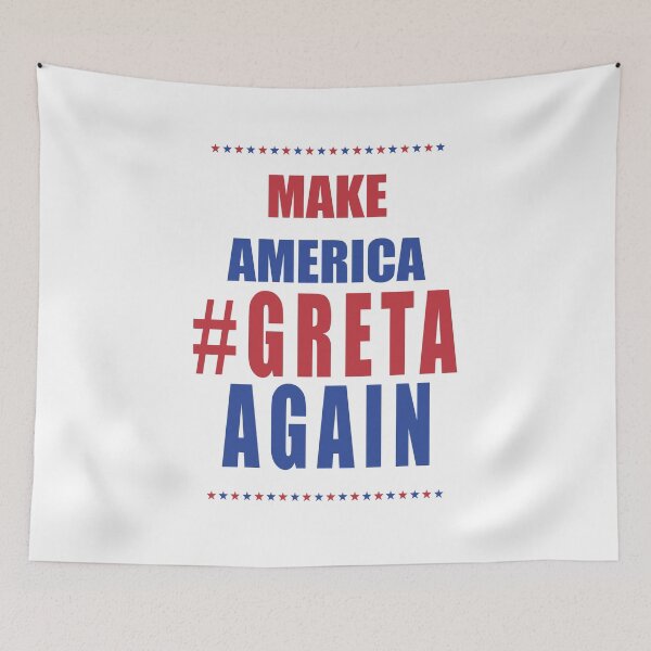 Item preview, Make america #Gerta again  designed and sold by ImRotem.