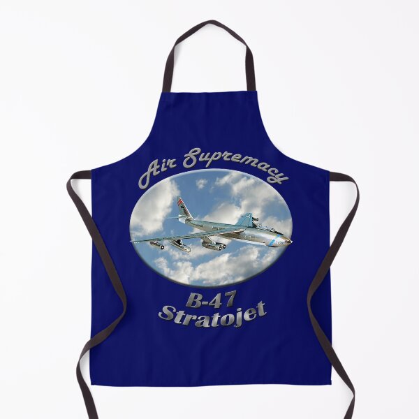 Item preview, B-47 Stratojet Air Supremacy designed and sold by hotcarshirts.