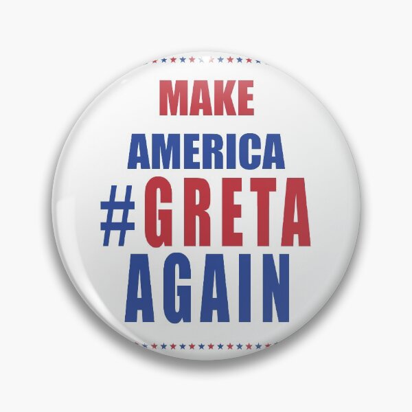 Item preview, Make america #Gerta again  designed and sold by ImRotem.