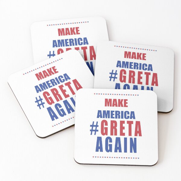 Item preview, Make america #Gerta again  designed and sold by ImRotem.