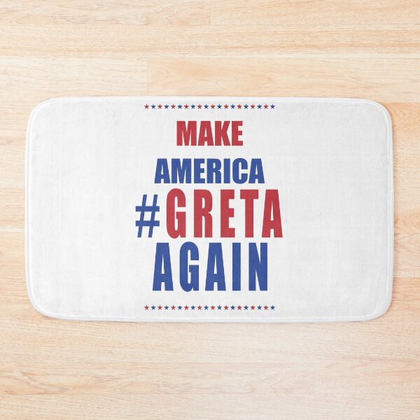 Item preview, Make america #Gerta again  designed and sold by ImRotem.