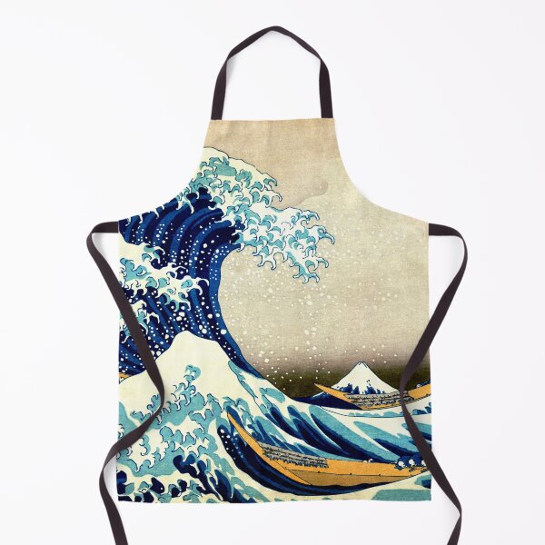 Artikelvorschau, The Great Wave off Kanagawa entworfen und verkauft von LowRainAh.