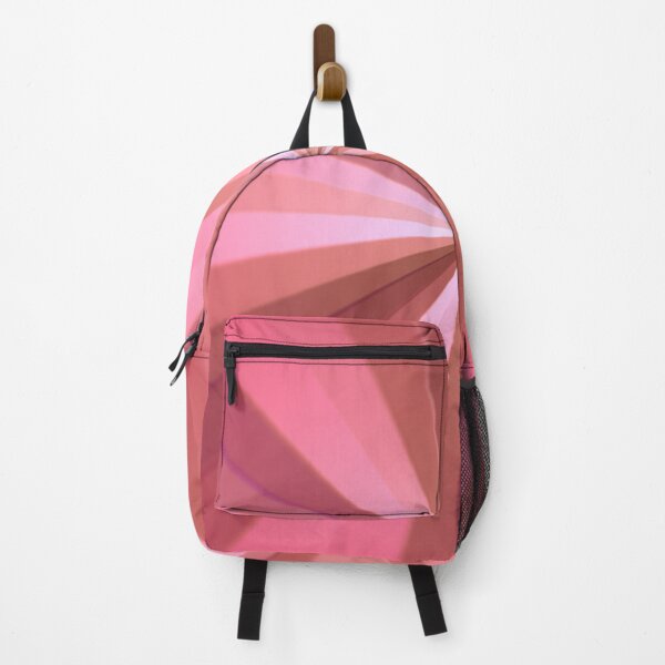 Item preview, Pink Rays designed and sold by Sybille-Yates.