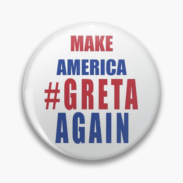 Item preview, Make america #Gerta again  designed and sold by ImRotem.