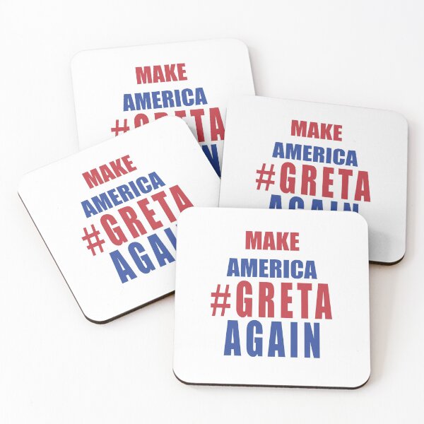 Item preview, Make america #Gerta again  designed and sold by ImRotem.