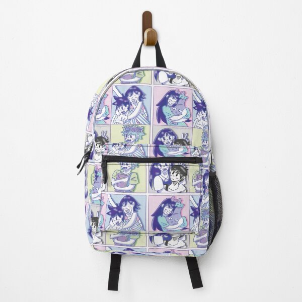Item preview, Omori Gang designed and sold by writingoverashe.