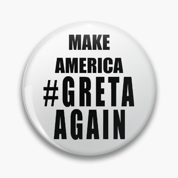 Item preview, Make america #Gerta again  designed and sold by ImRotem.
