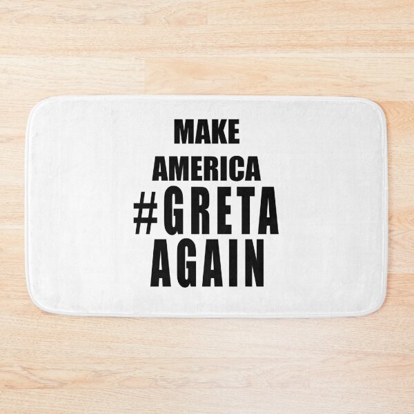 Item preview, Make america #Gerta again  designed and sold by ImRotem.