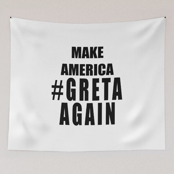 Item preview, Make america #Gerta again  designed and sold by ImRotem.