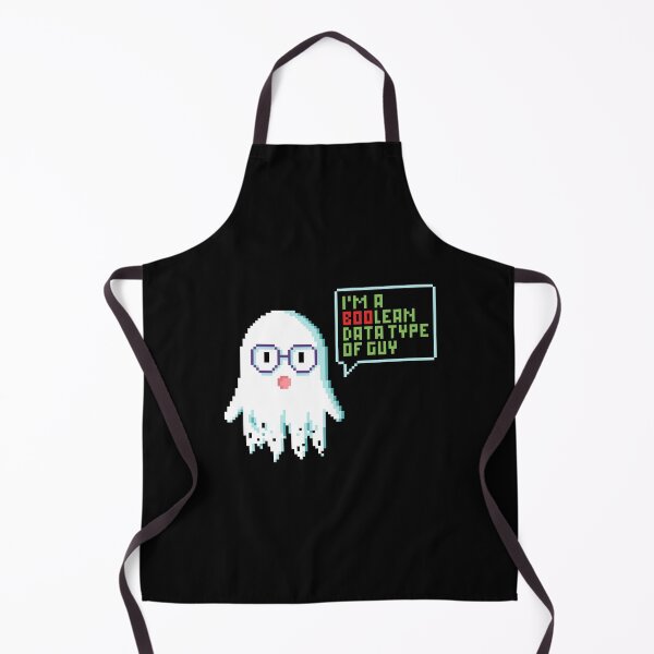 Item preview, Boolean Ghost - Software development  designed and sold by Deadlypixel.