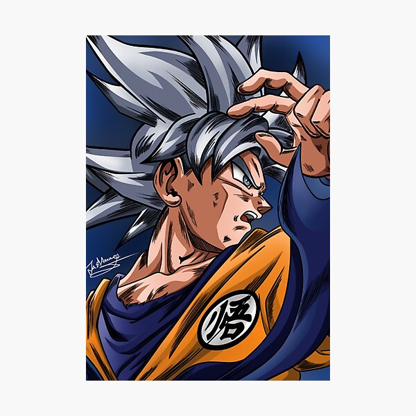 Ui Goku Gifts & Merchandise for Sale