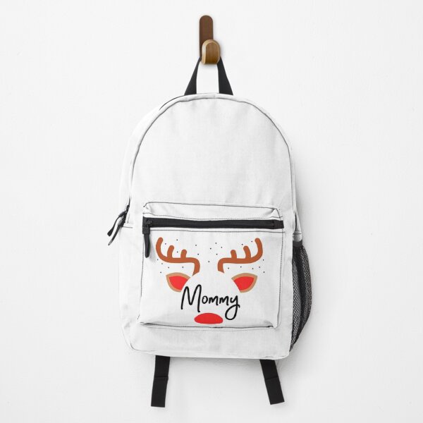 Item preview, Rudolph Reindeer Set Christmas Matching T-Shirts designed and sold by KsuAnn.