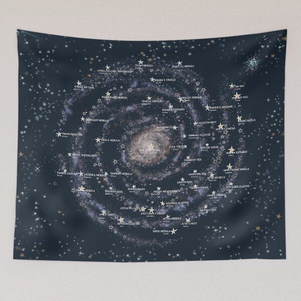 Item preview, Make a Wish on the Stars  designed and sold by Eva Nev.