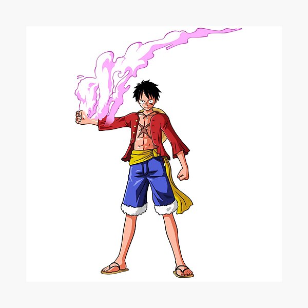 Luffi Photographic Prints | Redbubble