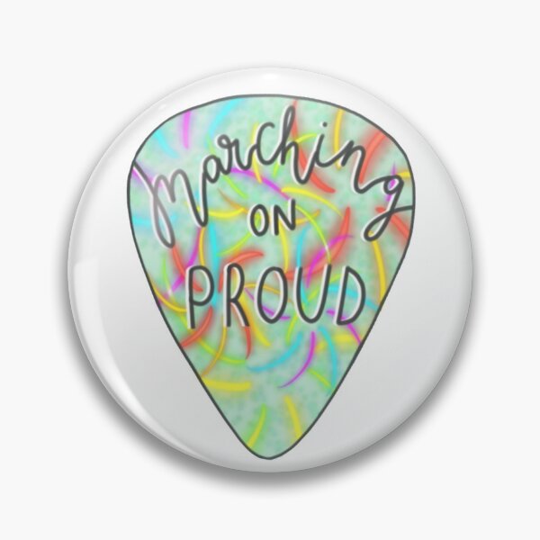Item preview, finally free style pick designed and sold by emroseycreates.