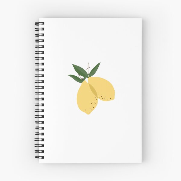 Item preview, Two lemons designed and sold by daisy-creations.