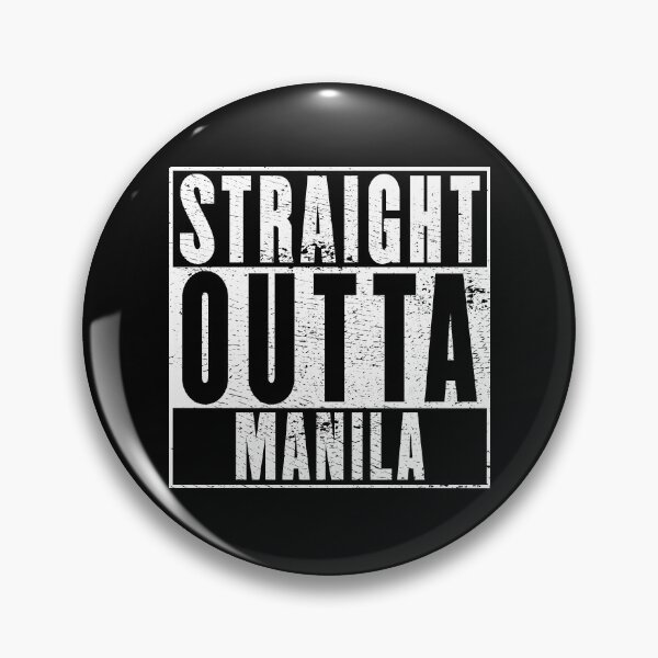 Artikelvorschau, Direkt aus Manila entworfen und verkauft von RandomStuffShop.