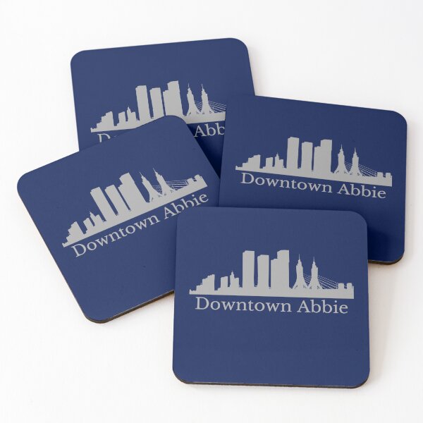 Item preview, Downtown Abbie designed and sold by Mothe3rd.