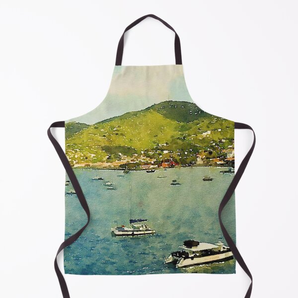 Artikelvorschau, Sommer in St. Thomas entworfen und verkauft von Autumn Seas Photography.