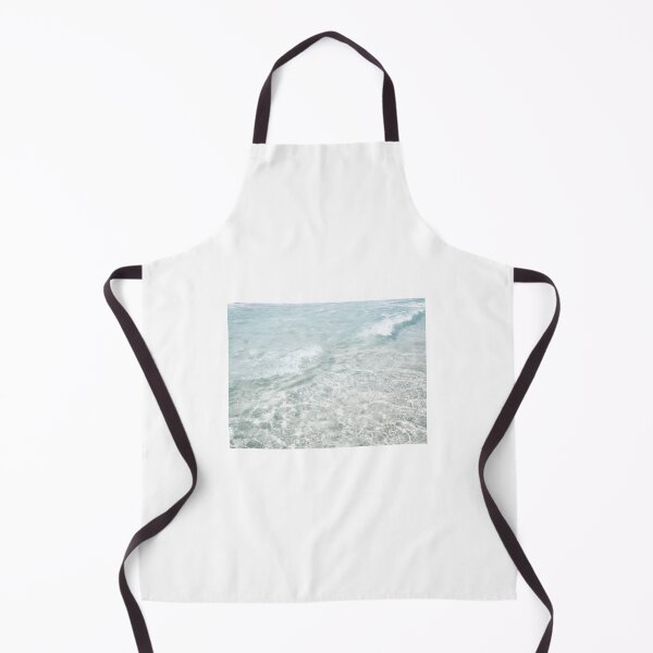 Item preview, Clear Ocean Waves designed and sold by newburyboutique.