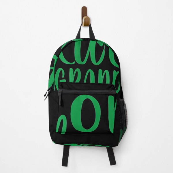 Item preview, One Lucky Grandpa Proud Dad Grandpa St Patricks Day designed and sold by lolahomya.