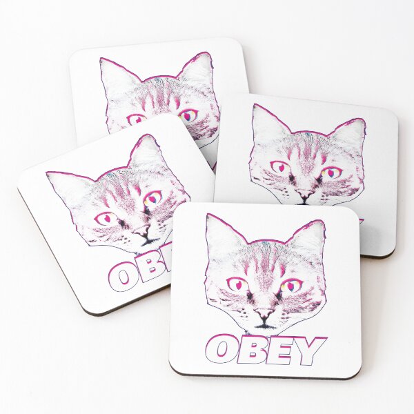 Item preview, OBEY designed and sold by sanik.