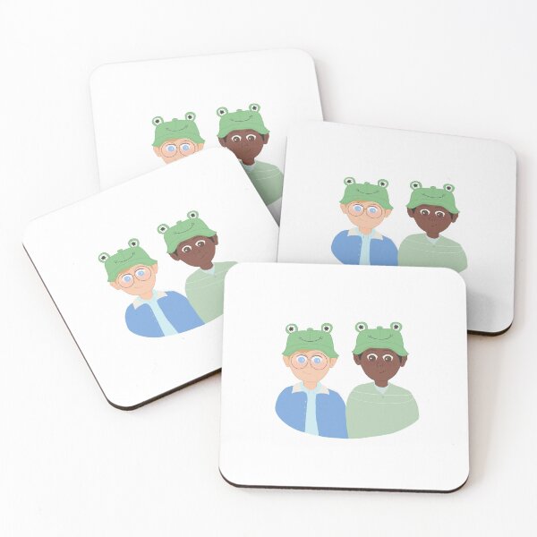 Item preview, Spierfeld Frog Hats designed and sold by madsdrawsthings.